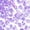 Bright Purple, variant on 150 count Ice Rocks, Iridescent Clear Vase Fillers