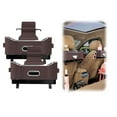 thumbnail image 1 of Car Seat Back Multifunctional Car Back Seat Organizer Backseat Storage Box :д, 1 of 9