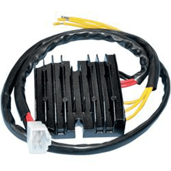 Rick's Motorsport OE Style Rectifier Regulator, Automotive Specialty Parts