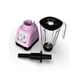 thumbnail image 2 of Licuadora Blueware 750 Watts 2 Vel Vaso Plastico 2 Lts Rosa, 2 of 3