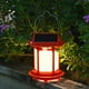 thumbnail image 1 of Lámpara solar portátil, lámpara solar colgante, lámpara solar para jardín, lámpara solar para camping, lámpara solar decorativa, lámpara solar ajustable, lámpara solar de metal, lámpara, 1 of 9