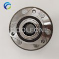 thumbnail image 4 of Cojinete de cubo de rueda para BUICK ENCLAVE CHEVROLET TRAVERSE GMC ACADIA LIMITED SATURN OUTLOOK 3.6 22756832 25784448 15941790 15918787, 4 of 4