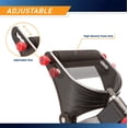 thumbnail image 3 of Cuña Marcy Home Gym para muñeca y antebrazo, multicolor, 3 of 7