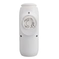 thumbnail image 4 of Plug in Fragrance Diffuser Bluetooth APP Control Fluid Air Atomization Photosensitive 100m³ Electric Wall Plug Aroma Diffuser 100‑240V US Plug, 4 of 5