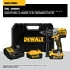 thumbnail image 2 of Taladro percutor DEWALT DCD996P2 20V MAX XR sin escobillas de 3 velocidades, 2 of 9