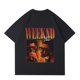 thumbnail image 3 of Camiseta de los años 90 para hombre, camisa de manga corta con estampado gráfico Retro, de gran tamaño, informal, Harajuku, de verano, 3 of 4