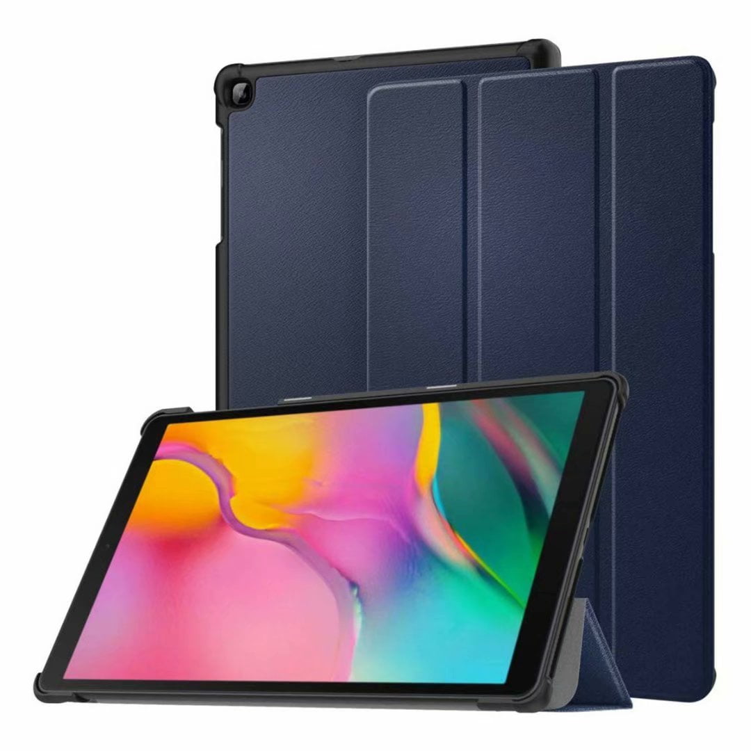 Fit Samsung Galaxy Tab A 10.1 2019, Ultra Slim Stand Cover Case for Galaxy Tab 10.1 inch SM-T510/SM-T515 2019 Tablet | Walmart Canada