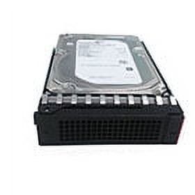 Lenovo 600 GB Hard Drive, 3.5" Internal, SAS (12Gb/s SAS) - image 2 of 2