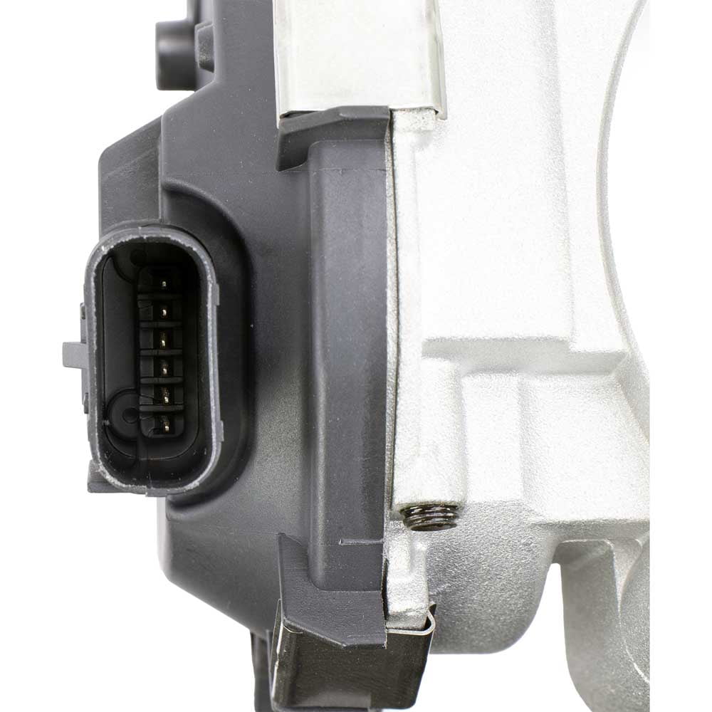 For Ford F-150 Mustang Ranger Explorer 2018-2023 Throttle Body - BuyAutoParts