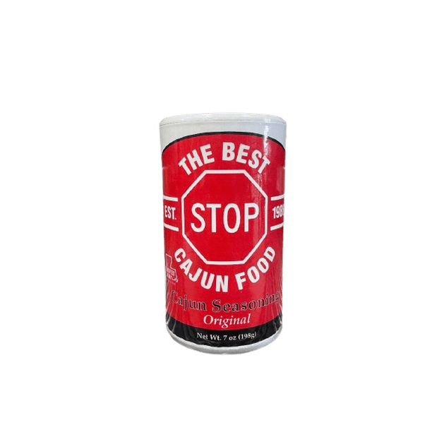 Best Stop Original Cajun Seasoning 7 oz