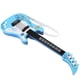 thumbnail image 2 of Kids Guitarw Guitar Toy 8 Canción clásica Kids Bass Guitar Toy Instrumento musical 4 Dynamic Rhythms para niños Guitar para niños LHCER Otros, 2 of 8
