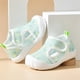thumbnail image 2 of Penkiiy Sneakers Sandalias de verano de mujer Baby Slip suela suave para bebé y niño pequeño Zapatos de tenis para bebé de hombre Bebé y niño pequeño, 2 of 4