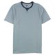 thumbnail image 1 of Skechers Mens Connection Basic T-Shirt blue L, 1 of 2