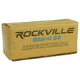 thumbnail image 6 of Rockville R-BOOM 34 34" Boom Arm Studio Mic Stand+Desk Clamp+iPad/iPhone Mount, 6 of 22