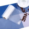 thumbnail image 3 of Las Membranas De La Categoría Alimenticia Del PE Del Sellador De Alimentos De La Película Del Envoltorio Mantienen Bolsas Frescas Para Alimentos, 3 of 6
