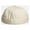 Beige, variant on Men Women Skullcap Sailor Cap Outdoor Cotton Hat Warm Rolled Cuff Bucket Cap Brimless Hat Solid Adjustable Hip-Hop Hats Gorros