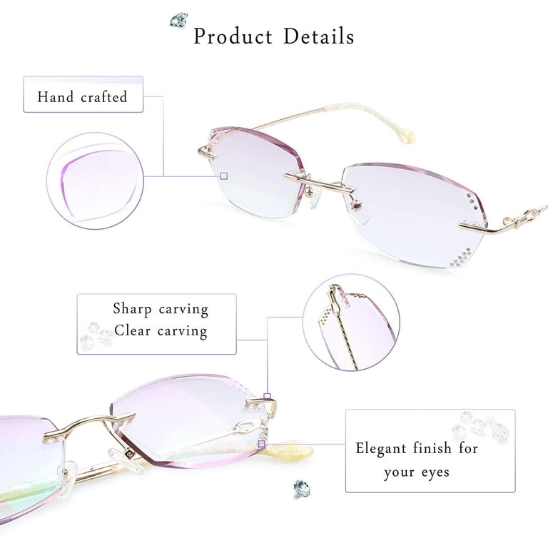 Reading glasses styles 2020 2025