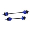 thumbnail image 3 of Motorcycle Modified Front Rear Wheel Rod Axle Kit Anti-Fall Protection Ball for BMW S1000RR HP4/S100, 3 of 5