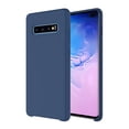 thumbnail image 4 of Samsung Galaxy S10+ Case - Liquid Silicone, TPU, 4 of 8