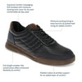 thumbnail image 7 of Dockers Mens Brady Lightweight Casual Sneaker, 7 of 7