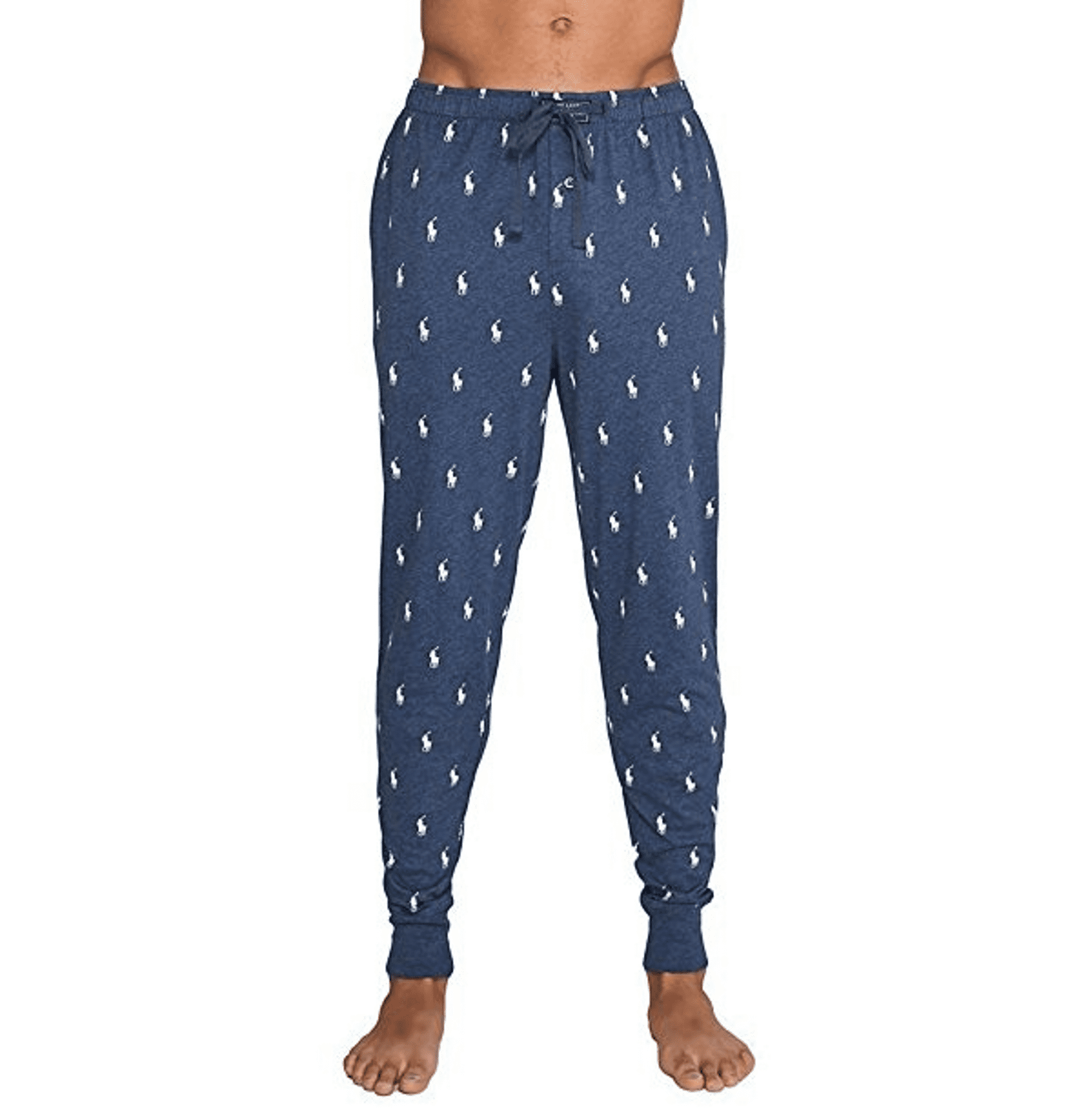 ralph lauren lounge joggers