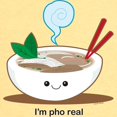 thumbnail image 3 of CafePress - Pho T Shirt - Cute Toddler T-Shirt, 100% Cotton, 3 of 4