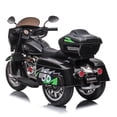 thumbnail image 4 of 12V 3 Wheel Electric NEL R1800 Kids Ride On Motorcycle, 4 of 4