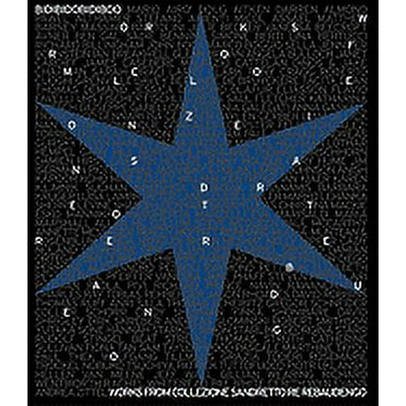 Bibidibobidiboo : Works from Collezione Sandretto Re Rebaudengro (Hardcover)
