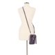 thumbnail image 5 of Cartera bandolera Mundi Jacqui RFID de piel vegana, color morado, 5 of 5