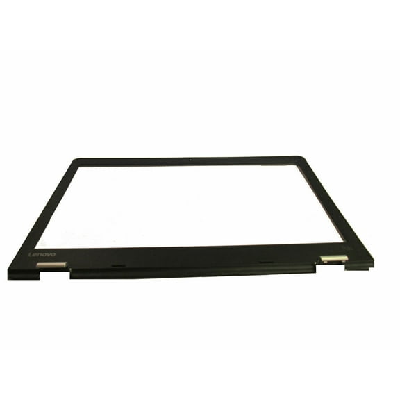 New Genuine Lenovo ThinkPad 13 Chromebook LCD Front Bezel 01AV617
