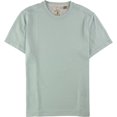 thumbnail image 1 of Tasso Elba - Camiseta básica de poliéster flameado para hombre, verde, extragrande, 1 of 1