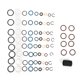 thumbnail image 1 of Inyector De Combustible, Junta Tórica, Kit De Reparación De Fugas De Riel, Herramienta, Juntas Tóricas, Sello De Inyector Apto Para Ford 6.0L Powerstroke ANGGREK Fuel Injector Repair Kit, 1 of 8
