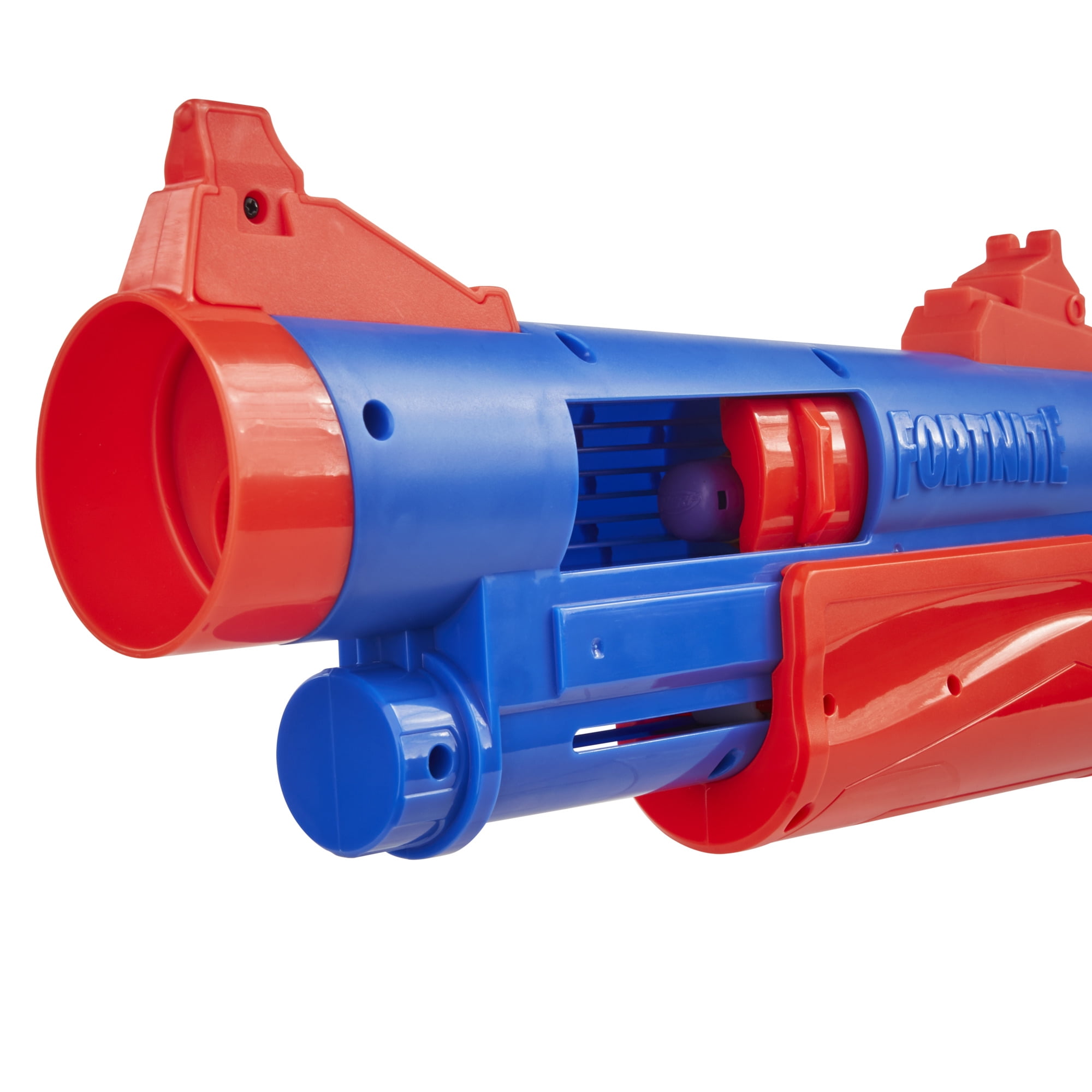 Fortnite Pump Sg Nerf Gun Nerf Fortnite Pump Sg Blaster Pump Action Mega Dart Blasting 4 Nerf Mega Darts Walmart Com Walmart Com