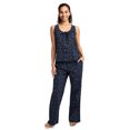thumbnail image 4 of Jockey Women's 100% Cotton Poplin Pant, 4 of 6