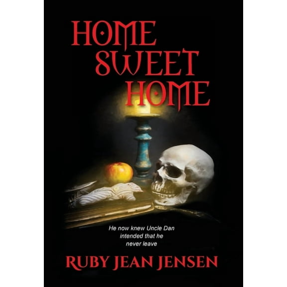 Home Sweet Home, (Hardcover)