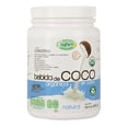 thumbnail image 1 of Bebida de Coco Orgánica Sabor Natural 550g Enature Vegano Original, 1 of 2