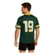 thumbnail image 2 of NFL Playera Aficionado Green Bay Packers Verde para Hombre, Talla Mediana, 2 of 8