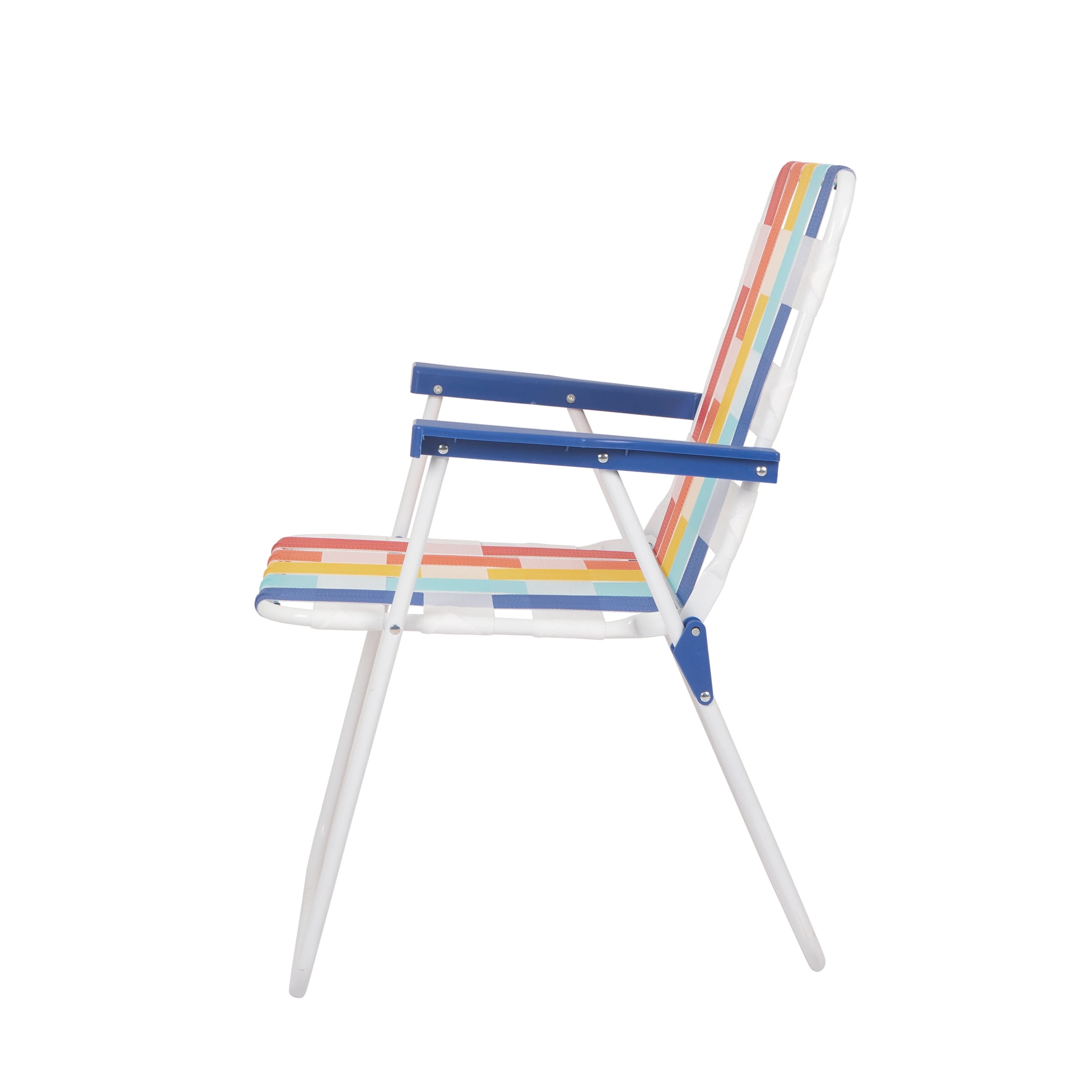 Walmart summer folding chairs deals