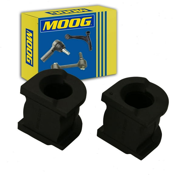 MOOG Front To Frame Stabilizer Bar Bushing Kit compatible with Honda Accord Crosstour 2010-2011