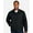 Black, variant on M721T Unisex ClimaBloc Tall Station Jacket-Black-LT