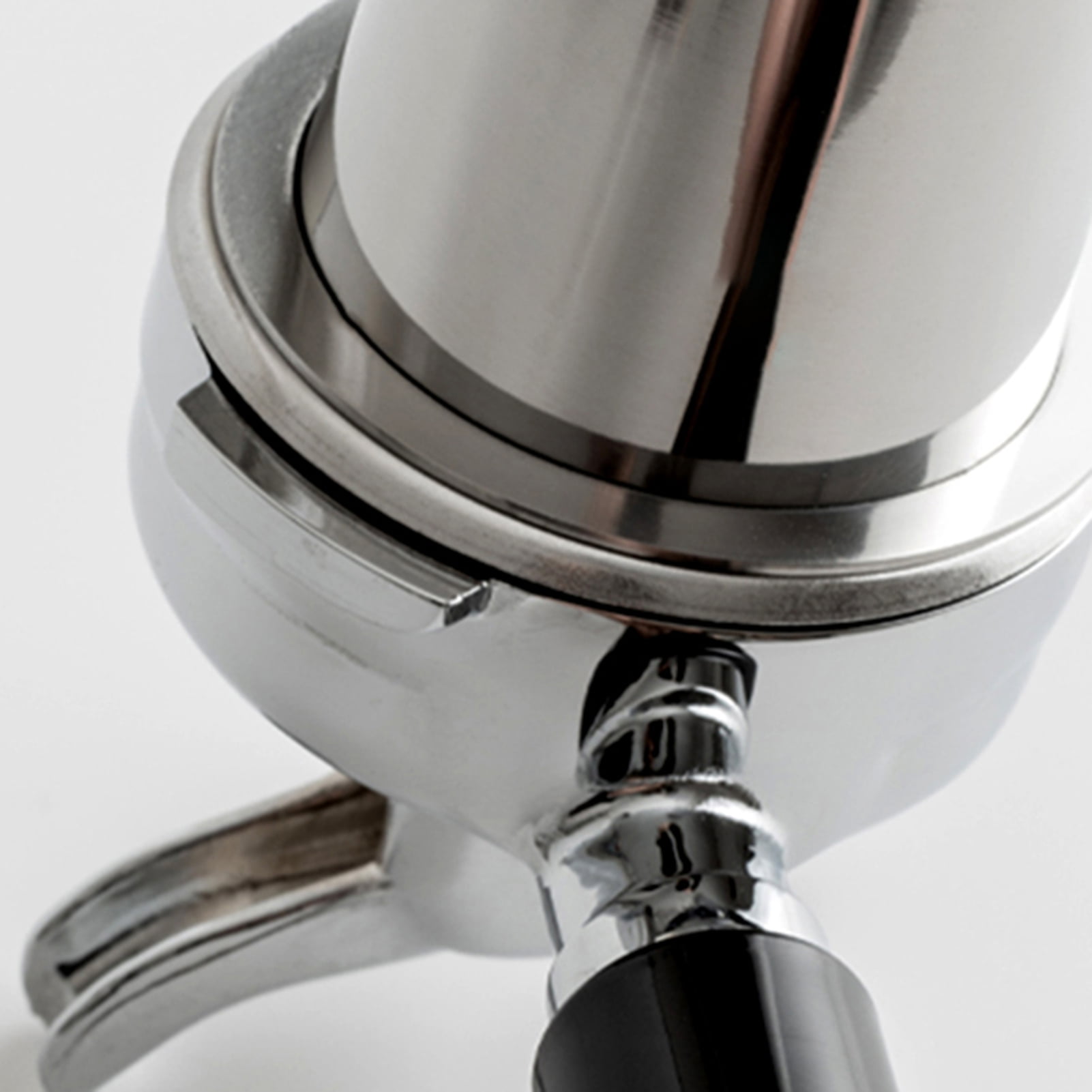 54mm Dosing Cup Espresso Coffee Machine Grinder Dosing Cup Fits