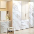 thumbnail image 1 of Marble Contact Wallpaper For Cabinet Kitchen Floor Bathroom, 1 of 4