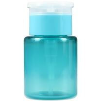 Pana High Quality 3oz Liquid Pump Dispenser - Teal