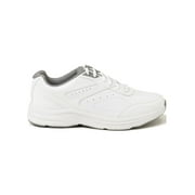 Athletic Works Men's Omar Wide Width Walking Shoe, Wide Width Available