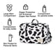 thumbnail image 3 of Bolsa organizadora antideslizante para cochecito de bebé para pañales con bolsillo aislado, 3 of 5