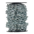 thumbnail image 2 of 0722127 1/4-In. Zinc Proof Coil Chain, 65-Ft. - Quantity 1, 2 of 2