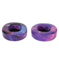 thumbnail image 1 of Headphones Ear Pads Replacement For Monster Studio2.0, Easy To Install, Sturdy, Comfort Protein Leather Ear Cushions,  For Sound Isolation, 1 of 8