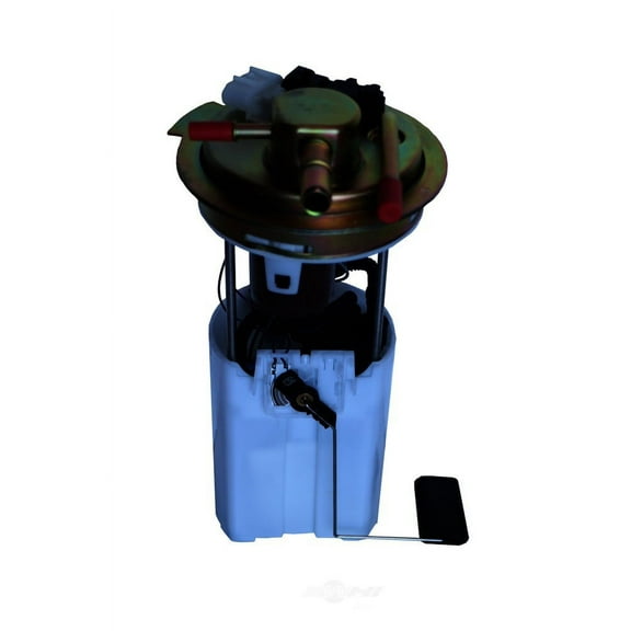 Autobest F2689A Fuel Pump Module Assembly