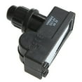 thumbnail image 2 of Under 10 Faucets BBQ Grill Replacement 2 AA Battery Button Ignitor Igniter Black, 2 of 4