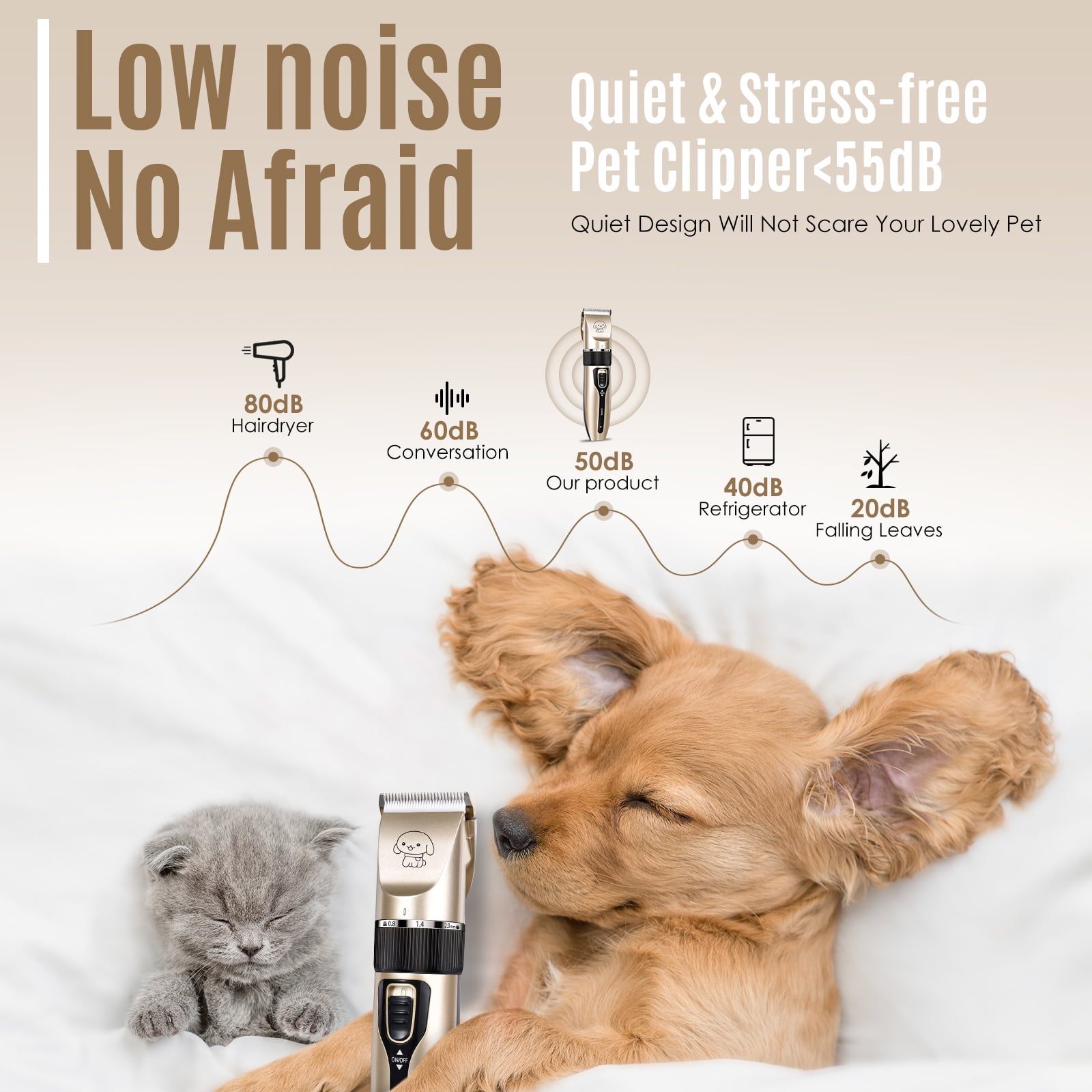 How to Groom a Dog With Electric Clippers: Expert Tips